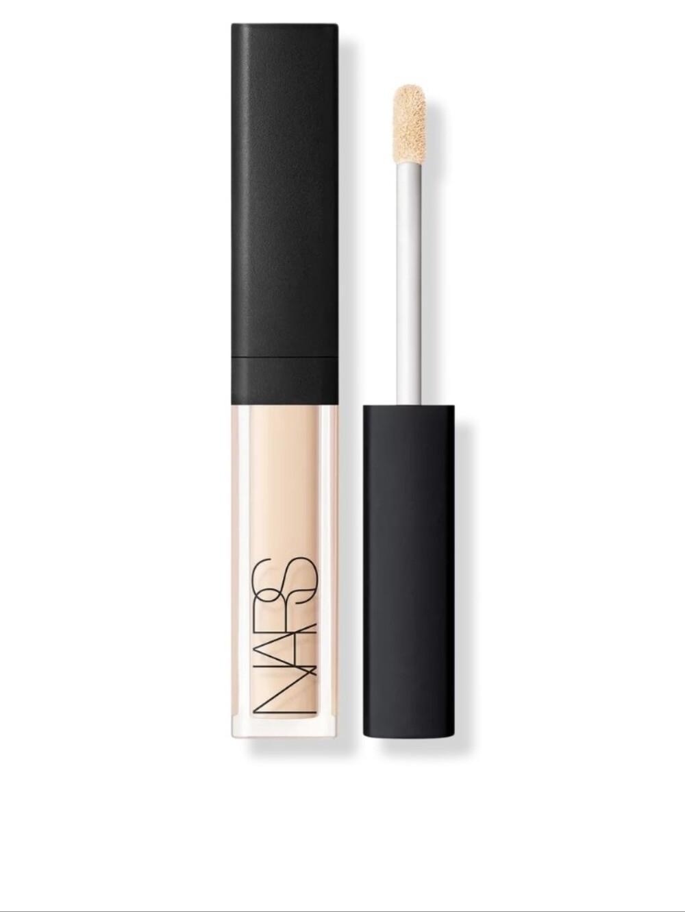 NARS Radiant Creamy Concealer: Madeleine (Light 2.3), .05oz (Travel Size), New